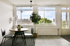 Under offer: Van Bossestraat 74-3, 1051KB Amsterdam