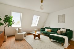 Under offer: Nieuwe Leliestraat 95A, 1015SL Amsterdam