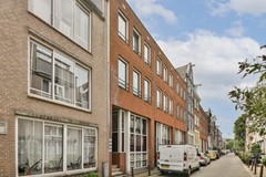 Under offer: Nieuwe Leliestraat 95A, 1015SL Amsterdam