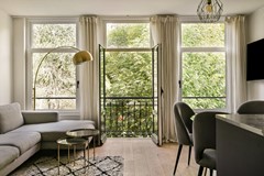 Under offer: Frederik Hendrikplantsoen 11B, 1052XP Amsterdam
