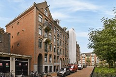 Under offer: Frederik Hendrikplantsoen 11B, 1052XP Amsterdam