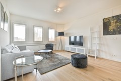 For rent: Amstelkade 168-4B, 1078AZ Amsterdam