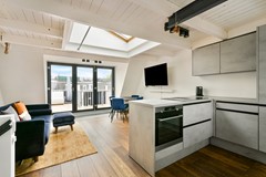 For rent: Van Beuningenstraat 197-3, 1051XR Amsterdam