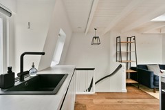 For rent: Van Beuningenstraat 197-3, 1051XR Amsterdam
