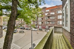 For rent: Holendrechtstraat 42-1, 1078 TV Amsterdam