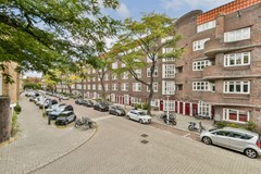 For rent: Holendrechtstraat 42-1, 1078 TV Amsterdam