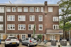 For rent: Holendrechtstraat 42-1, 1078 TV Amsterdam