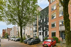 For sale: Nieuwevaart 203, 1018ZN Amsterdam