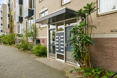 For sale: Nieuwevaart 203, 1018ZN Amsterdam