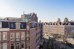 Te huur: Tweede Hugo de Grootstraat 31-4, 1052LB Amsterdam
