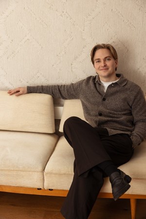 Kai Carlson