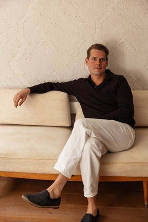 Mark Bouhuijs