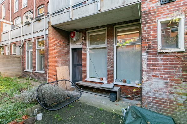 Medium property photo - Van Sijsenstraat 61, 9724 NM Groningen