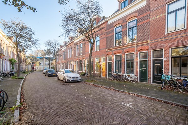 Medium property photo - Hendrikstraat 7, 9724 NA Groningen