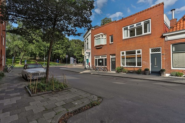 Grote Kruisstraat 69, Groningen