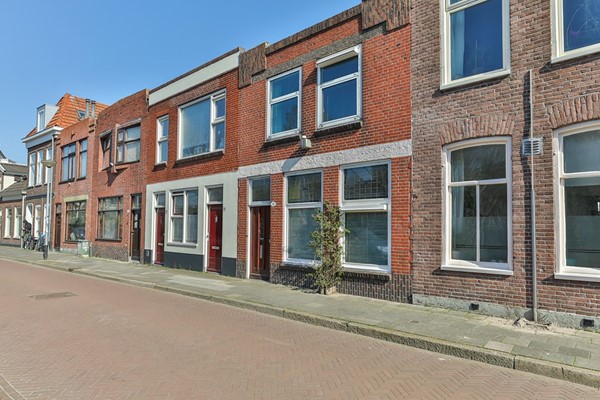 Lodewijkstraat 46, Groningen