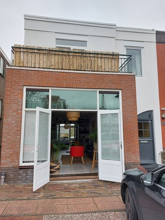 Medium property photo - Zeestraat 65A, 2042 LB Zandvoort