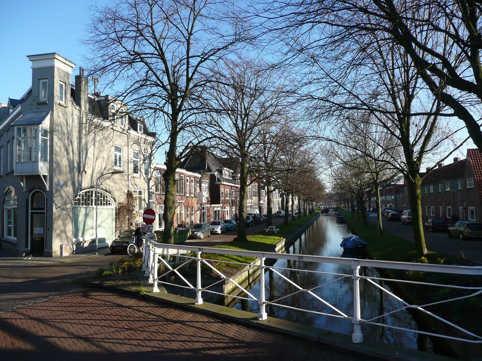 Bekijk foto 1/9 van apartment in Haarlem