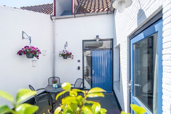 Pakveldstraat 24, 2042KD Zandvoort