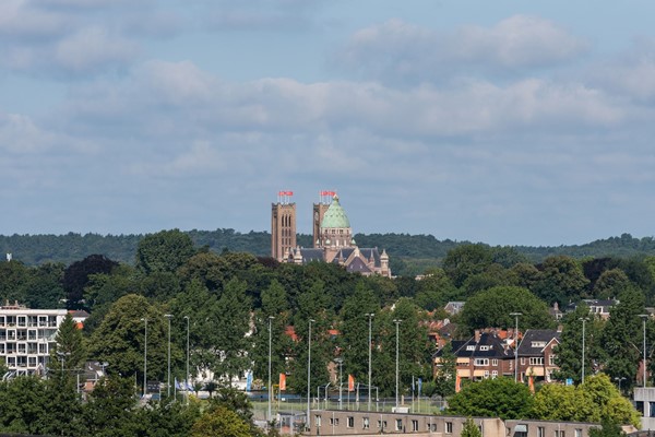 Medium property photo - Schotlandstraat 224, 2034 LG Haarlem
