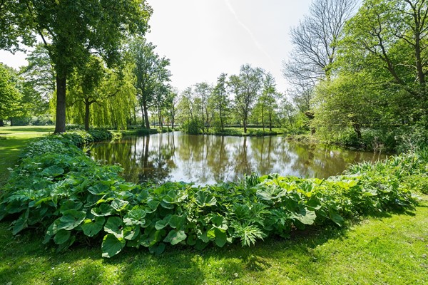 Medium property photo - Schotlandstraat 224, 2034 LG Haarlem