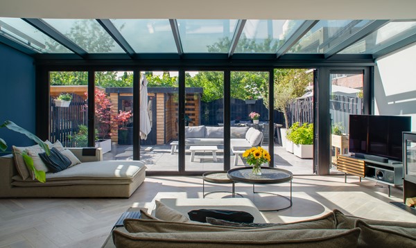 Medium property photo - Mosselplaat 10, 2134 WG Hoofddorp