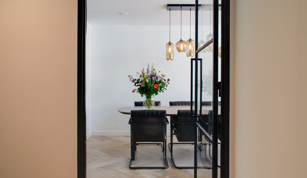 Medium property photo - Mosselplaat 10, 2134 WG Hoofddorp