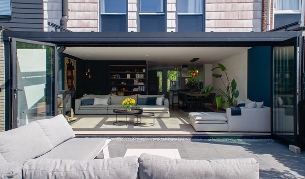 Medium property photo - Mosselplaat 10, 2134 WG Hoofddorp