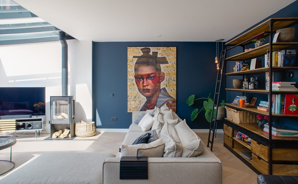 Medium property photo - Mosselplaat 10, 2134 WG Hoofddorp