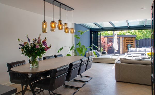 Medium property photo - Mosselplaat 10, 2134 WG Hoofddorp