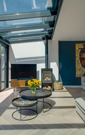 Medium property photo - Mosselplaat 10, 2134 WG Hoofddorp