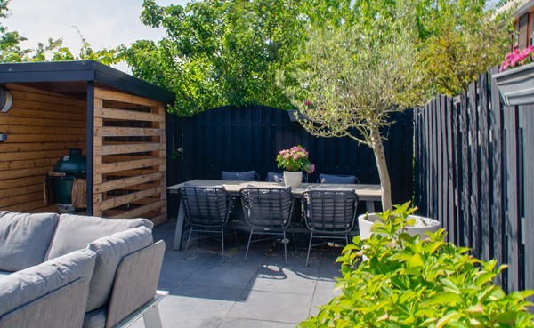 Medium property photo - Mosselplaat 10, 2134 WG Hoofddorp