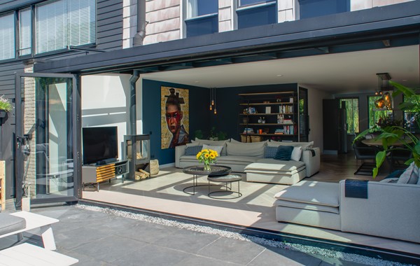 Medium property photo - Mosselplaat 10, 2134 WG Hoofddorp