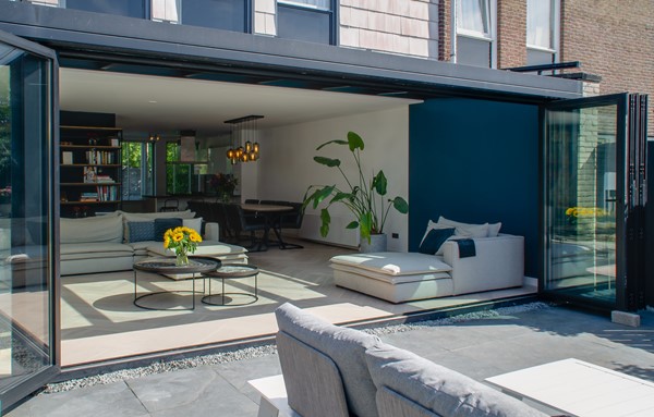 Medium property photo - Mosselplaat 10, 2134 WG Hoofddorp
