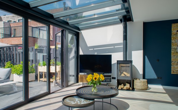 Medium property photo - Mosselplaat 10, 2134 WG Hoofddorp