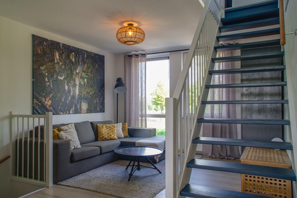 Medium property photo - Mosselplaat 10, 2134 WG Hoofddorp