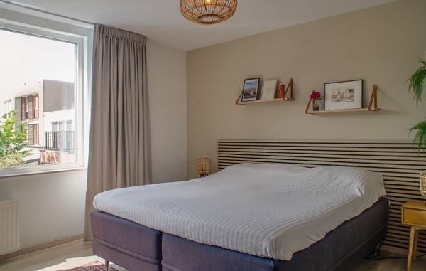 Medium property photo - Mosselplaat 10, 2134 WG Hoofddorp