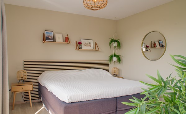 Medium property photo - Mosselplaat 10, 2134 WG Hoofddorp