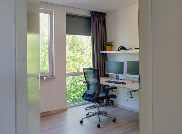 Medium property photo - Mosselplaat 10, 2134 WG Hoofddorp