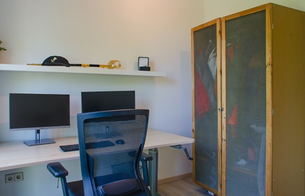 Medium property photo - Mosselplaat 10, 2134 WG Hoofddorp