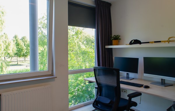 Medium property photo - Mosselplaat 10, 2134 WG Hoofddorp