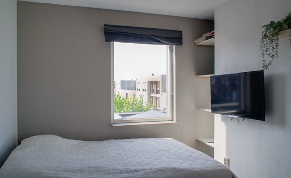 Medium property photo - Mosselplaat 10, 2134 WG Hoofddorp