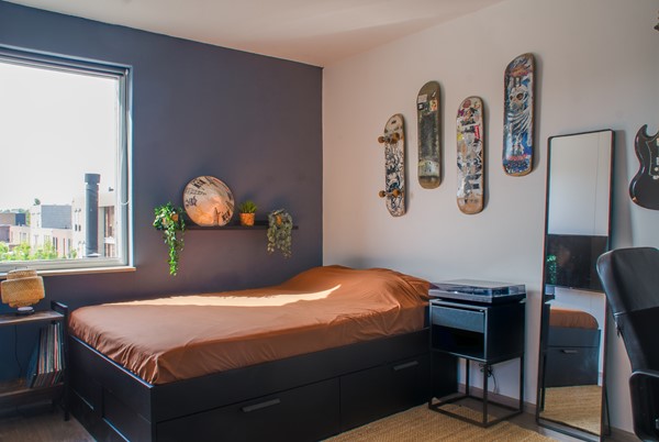 Medium property photo - Mosselplaat 10, 2134 WG Hoofddorp