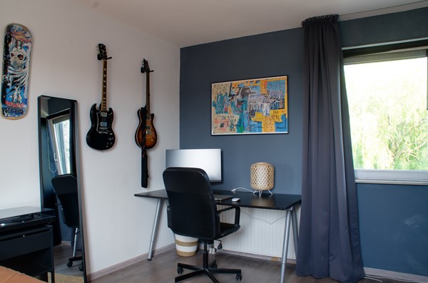 Medium property photo - Mosselplaat 10, 2134 WG Hoofddorp