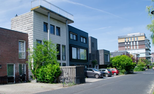 Medium property photo - Mosselplaat 10, 2134 WG Hoofddorp