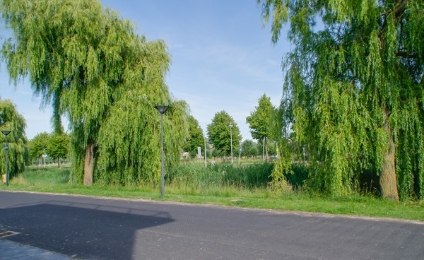 Medium property photo - Mosselplaat 10, 2134 WG Hoofddorp