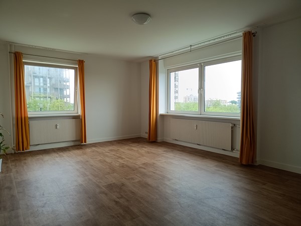 Medium property photo - Robert Kochlaan 362, 2035 BM Haarlem