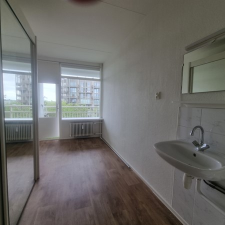 Medium property photo - Robert Kochlaan 362, 2035 BM Haarlem