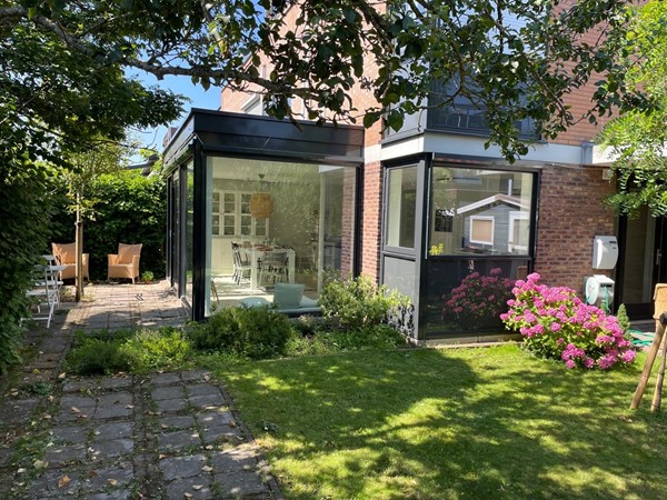 Medium property photo - Stepelerveld, 2151 JM Nieuw-Vennep