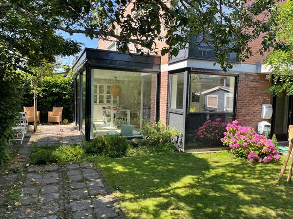 Medium property photo - Stepelerveld, 2151 JM Nieuw-Vennep